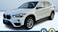 Usata 2018 BMW X1 Comfort Edition SUV | 20.700 € (Buon prezzo)