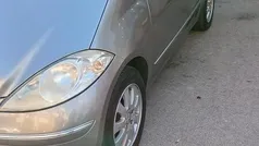 Bronzo Usata 2007 Mercedes A150 Avantgarde Tre volumi | 1750 € (Ottimo prezzo)