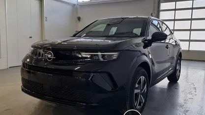 Usata Opel Mokka Edition 136 CV (100 kW) 2025 SUV