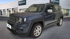 Blu Usata 2022 Jeep Renegade Limited SUV | 19.900 € (Buon prezzo)