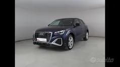 Usata 2024 Audi Q2 S-Line SUV | 34.300 € (Buon prezzo)