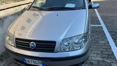 Usata 2005 Fiat Punto Due volumi | 1350 € (Ottimo prezzo)