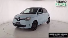 Blue shopping Usata 2022 Renault Twingo Intens Due volumi | 12.300 € (Buon prezzo)