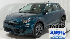 Verde Usata 2024 Fiat 600 SUV | 23.500 € (Buon prezzo)