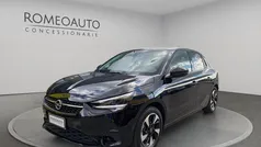 Nero metallizzato Usata 2022 Opel Corsa-e Elegance Due volumi | 16.900 € (Buon prezzo)