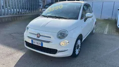 Usata 2017 Fiat 500C S Cabrio | 13.990 € (Cara)