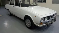 Usata 1970 Alfa Romeo 1750 Tre volumi | 20.000 €