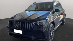 Nero Usata 2022 Mercedes GLE300 Premium SUV | 65.800 € (Buon prezzo)