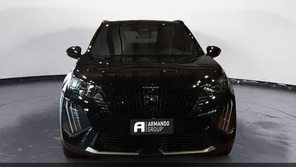 Usata Peugeot 2008 Allure 101 CV (74 kW) 2026 SUV