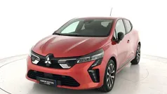 Rosso Usata 2024 Mitsubishi Colt Invite | 14.800 € (Super prezzo)