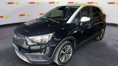 Usata 2017 Opel Crossland X Innovation SUV | 10.300 € (Buon prezzo)