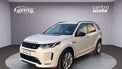 Usata Land Rover Discovery Sport HSE Dynamic 309 CV (227 kW) 2022 SUV