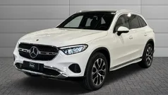 Mercedes GLC220