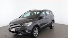 Grigio Usata 2019 Ford Kuga Business Edition SUV | 13.499 € (Ottimo prezzo)