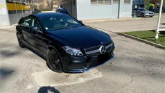 Usata 2015 Mercedes CLS250 Station wagon | 16.999 € (Buon prezzo)