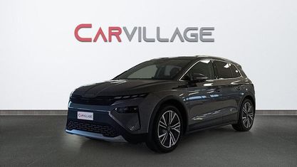 Nieuw Skoda Elroq 210 kW (286 PK) 2025 Grijs SUV