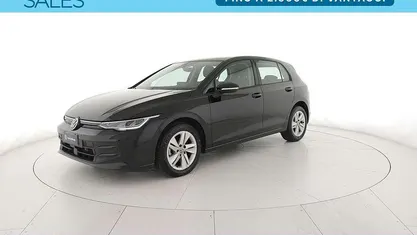 Usata 2025 VW Golf Life Berlina | 25.900 € (Ottimo prezzo)