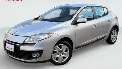 Usata Renault Mégane 110 CV (80 kW) 2013 Berlina