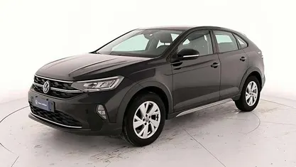 Deep black perlato Usata 2024 VW Taigo Life SUV | 20.900 € (Buon prezzo)