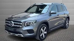 Grigio Usata 2021 Mercedes GLB200 SUV | 31.900 € (Buon prezzo)