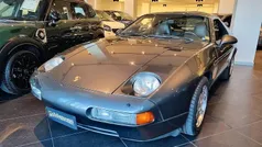 Usata 1989 Porsche 928 Coupé | 55.000 €