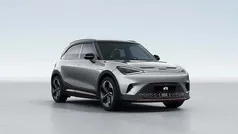 Nuova 2025 Smart #1 Edition #1 SUV | 38.500 € (Super prezzo)