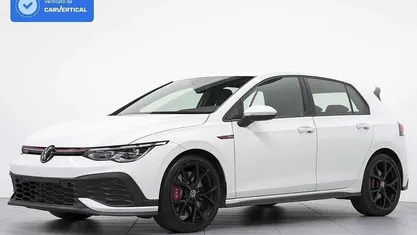 Usata VW Golf VIII GTI Clubsport 300 CV (220 kW) 2024 Utilitaria
