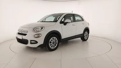 Usata Fiat 500X Pop 95 CV (69 kW) 2017 SUV