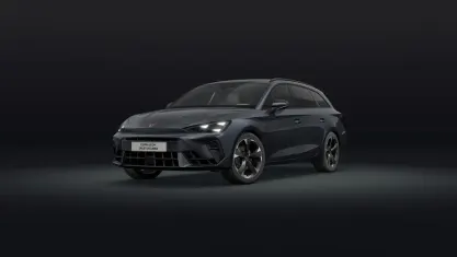 Usata Cupra Leon 204 CV (150 kW) 2026 Station wagon