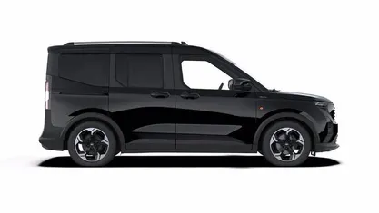 Usata Ford Tourneo Active 125 CV (91 kW) 2026 Monovolume