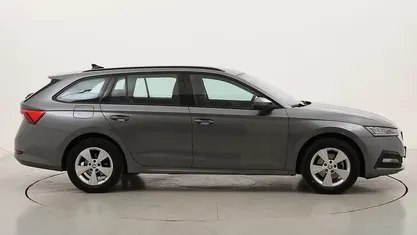 Usata Skoda Octavia Executive 116 CV (85 kW) 2022 Station wagon