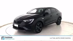 Nero Usata 2023 Renault Arkana Engineered SUV | 21.400 € (Buon prezzo)