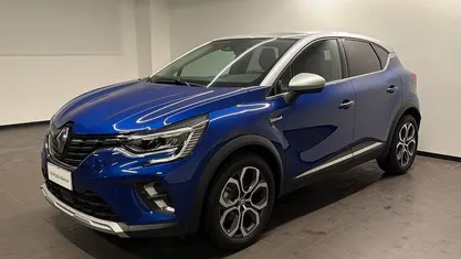 Usata Renault Captur 143 CV (105 kW) 2023 SUV
