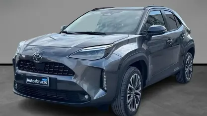 Usata Toyota Yaris Cross Lounge 131 CV (96 kW) 2024 Other SUV