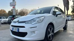 Usata 2017 Citroën C3 Due volumi | 8900 € (Ottimo prezzo)