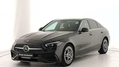 Usata 2022 Mercedes C220 Premium Tre volumi | 43.900 € (Cara)