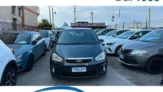 Grigio metallizzato Usata 2008 Ford C-MAX Ghia Monovolume | 3999 € (Buon prezzo)
