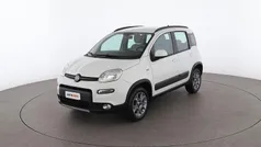 Usata 2015 Fiat Panda 4x4 Due volumi | 10.199 € (Buon prezzo)
