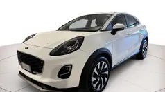 Usata 2024 Ford Puma Titanium S | 18.700 € (Ottimo prezzo)