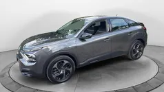 Nero Usata 2024 Citroën C4 PureTech Tre volumi | 19.900 € (Buon prezzo)