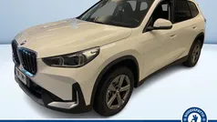 Bianco pastello Nuova 2025 BMW X1 Shadowline SUV | 40.700 € (Super prezzo)