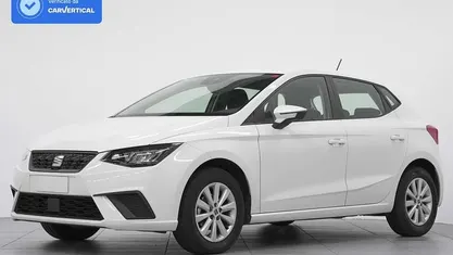 Usata 2023 Seat Ibiza Style Utilitaria | 13.800 € (Ottimo prezzo)