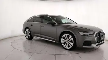 Usata 2022 Audi A6 Allroad Station wagon | 40.900 €