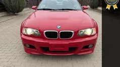 Usata 2002 BMW M3 Cabriolet Cabrio | 39.500 € (Ottimo prezzo)