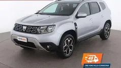 Grigio Usata 2020 Dacia Duster Prestige SUV | 15.599 € (Buon prezzo)