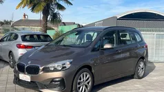 Grigio Usata 2019 BMW 218 Advantage Station wagon | 16.900 € (Ottimo prezzo)