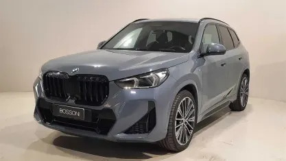 Usata BMW X1 M Sport 211 CV (155 kW) 2023 Grigio SUV