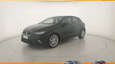 Nero midnight Usata 2024 Seat Ibiza FR Tre volumi | 15.900 € (Ottimo prezzo)