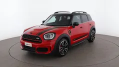 Usata 2022 Mini John Cooper Works Countryman SUV | 31.099 € (Ottimo prezzo)