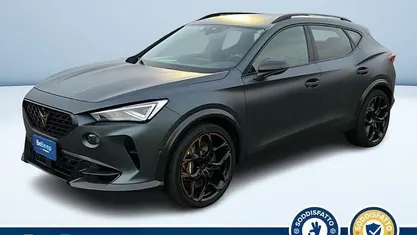 Usata 2023 Cupra Formentor VZ SUV | 37.300 € (Buon prezzo)
